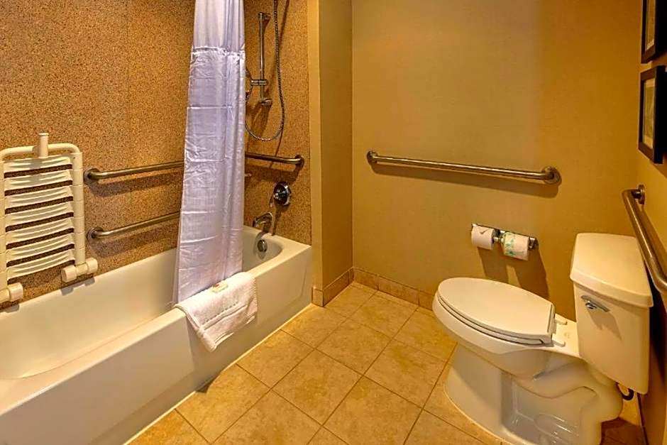 Comfort Suites Goodyear-West Phoenix