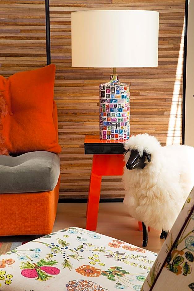 Goralska RÃ©sidences HÃ´tel Paris Bastille