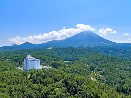 Mercure Tottori Daisen Resort & Spa
