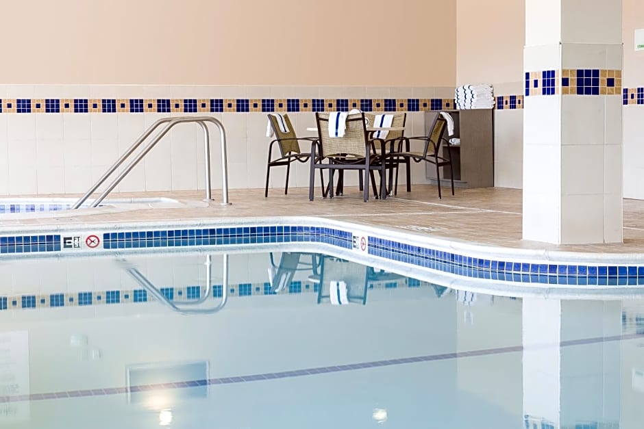 Holiday Inn Manchester Airport, an IHG Hotel