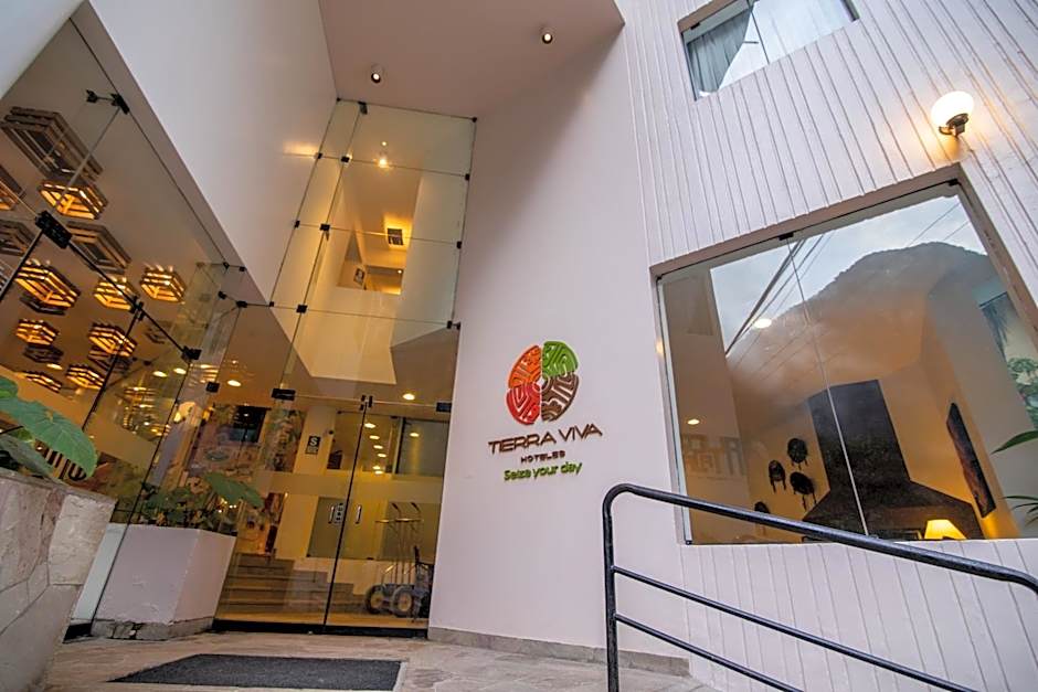 Tierra Viva Machu Picchu Hotel