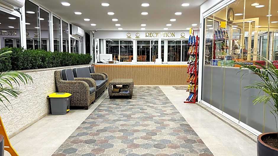 Forum Residence Hotel