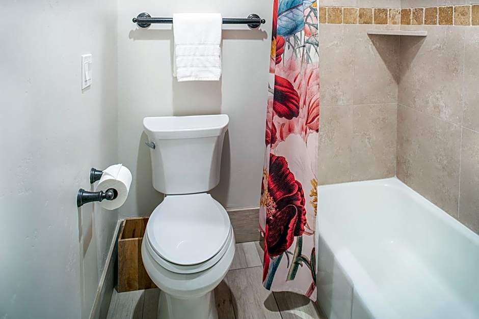 Cliffrose Springdale, Curio Collection by Hilton