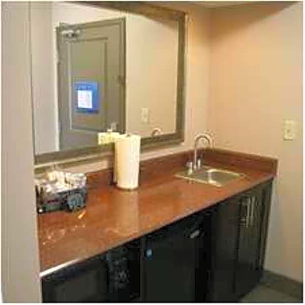 Hampton Inn & Suites Richmond Glenside