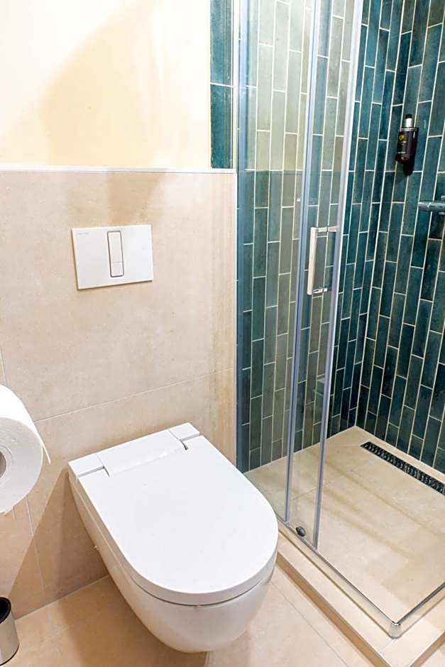 Pilvax Hotel Budapest
