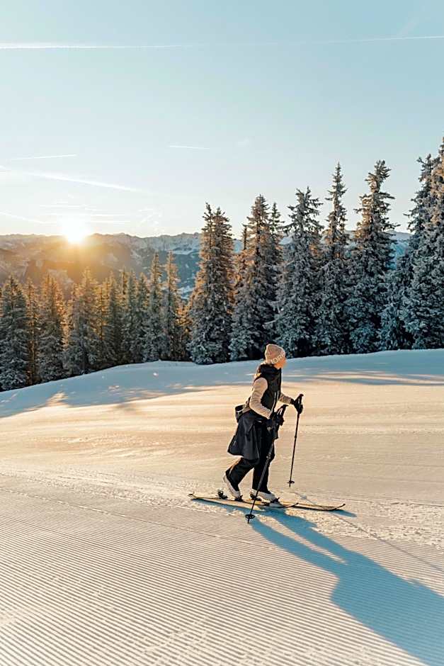 Berghotel Blaickner's Sonnalm