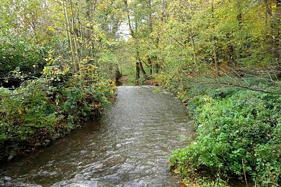 Landhotel Burkartsmühle