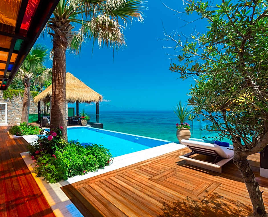 Porto Zante Villas And Spa