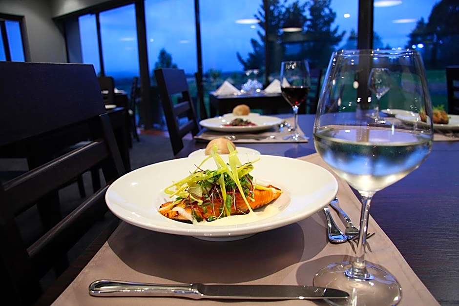 Braemar Lodge And Spa