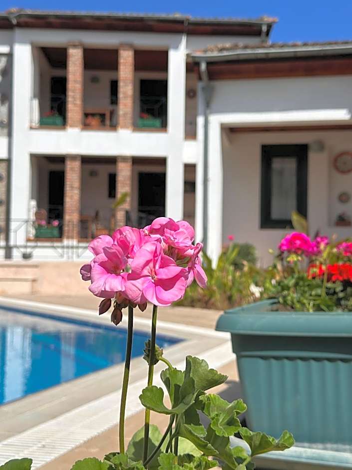 Akay Hotel