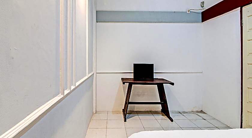 Hotel O Aulya Homestay Syariah Near Tuanku Tambusai Stadium