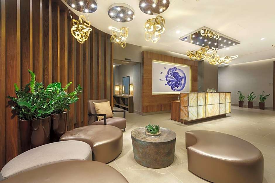 DoubleTree By Hilton Hotel & Conference Centre Warsaw