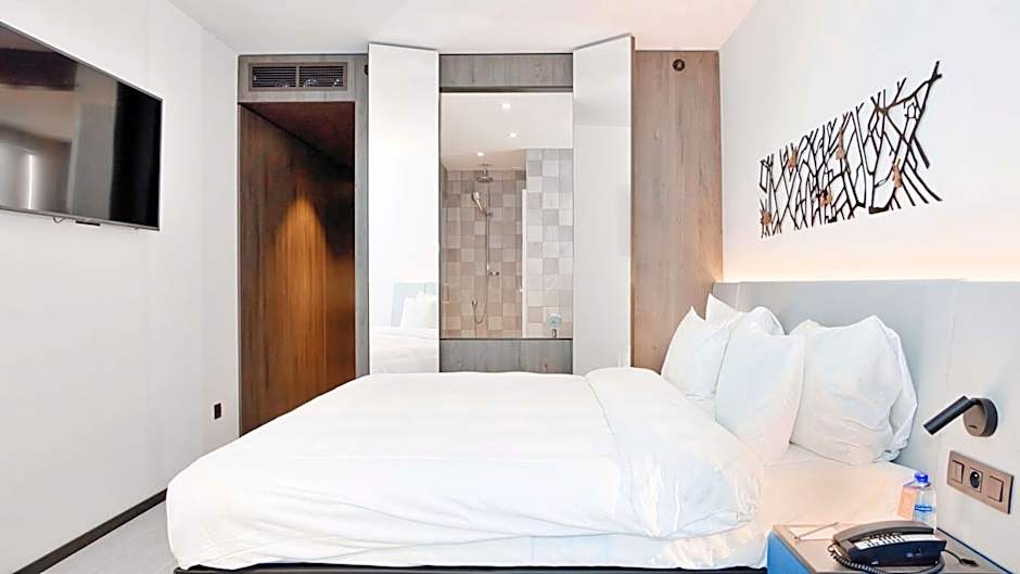 RADISSON BLU HOTEL, BRUGES