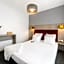 Nemea Appart Hotel Elypseo Strasbourg Port