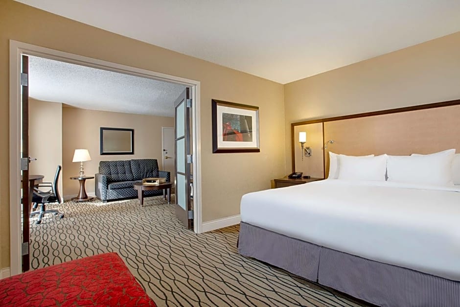 Hilton Rosemont/Chicago O Hare