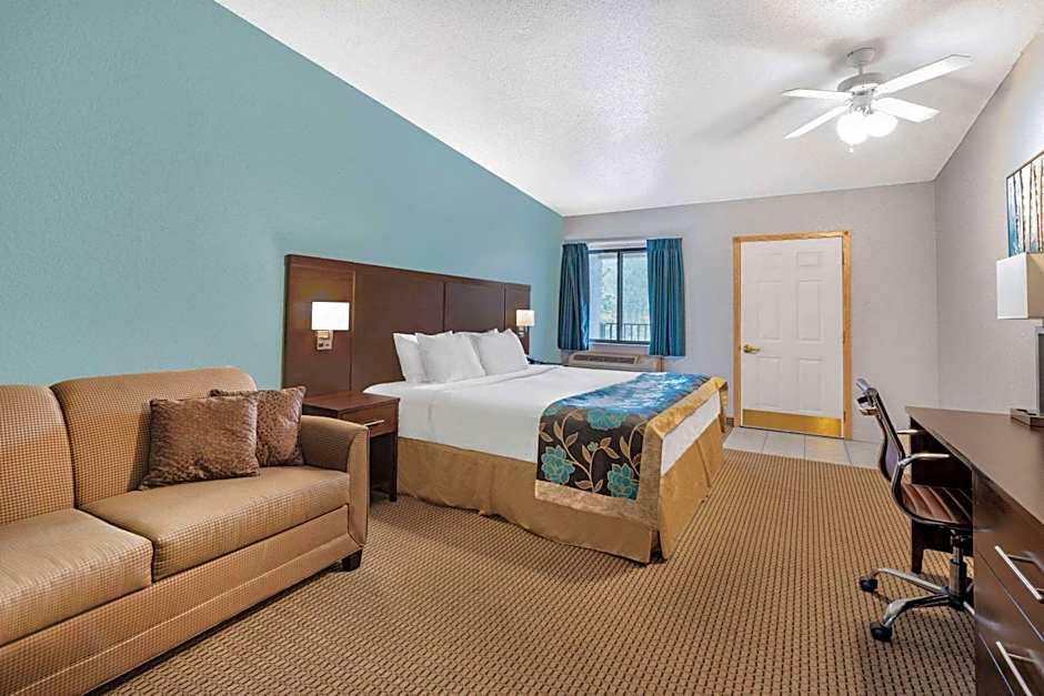 Baymont by Wyndham Keystone Near Mt. Rushmore