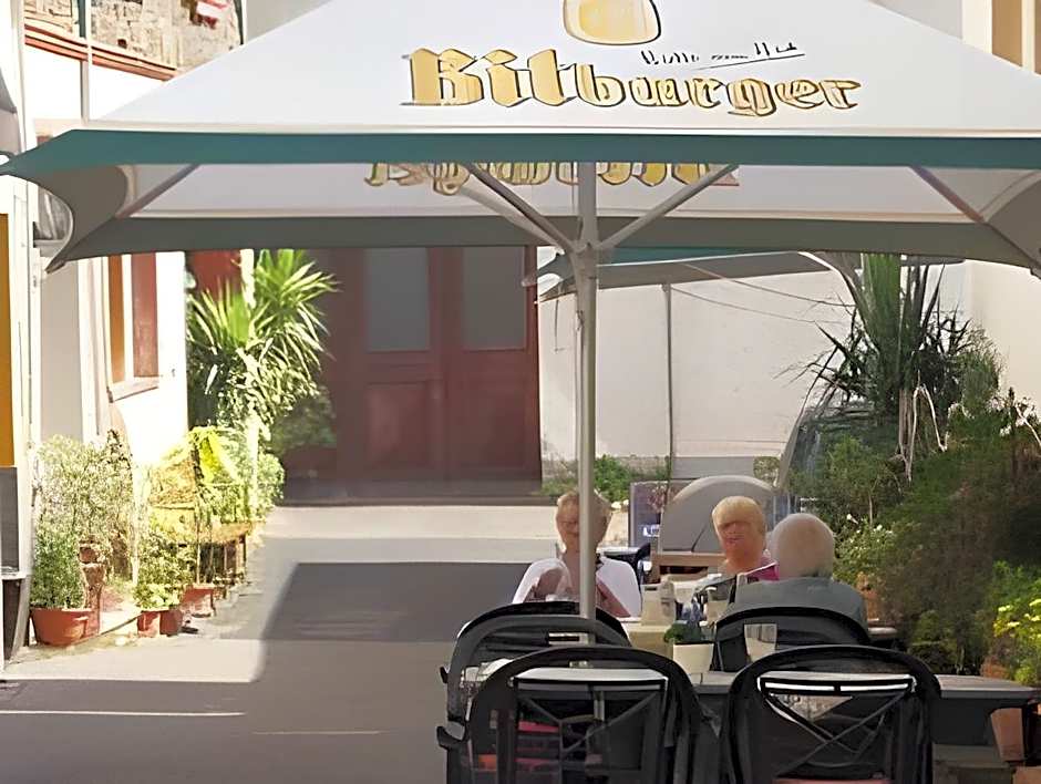 Hotel-Restaurant Ehses