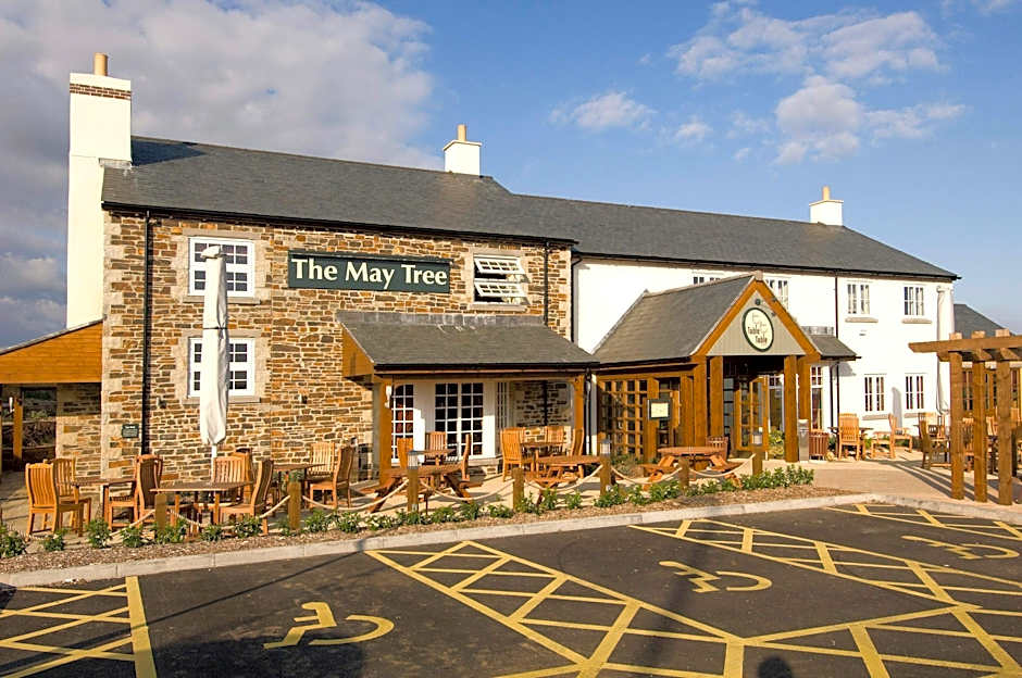 Premier Inn Helston