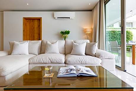 Ground Floor Premium Room