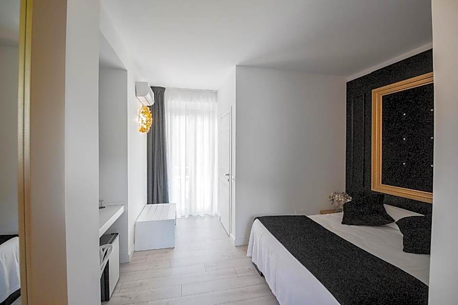 Hotel La Compagnia Del Viaggiatore