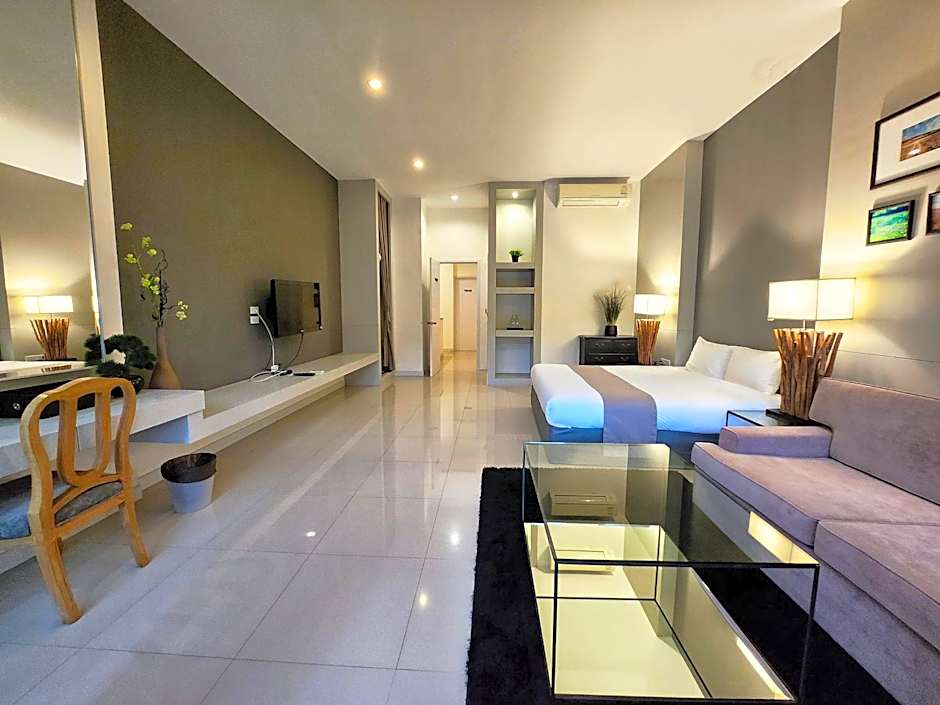 The Midst@ Royal hills Nakornayok