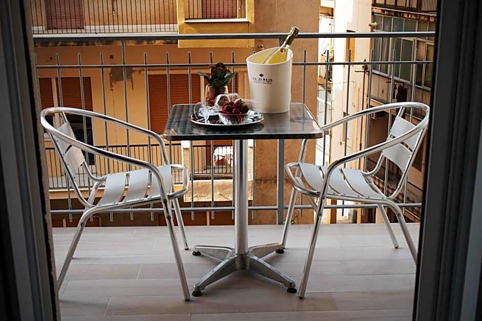 YEASY smart rooms Cefalù