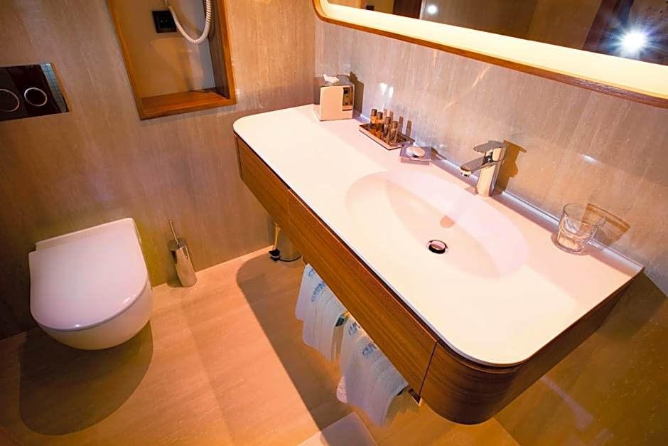 Hotel Navis