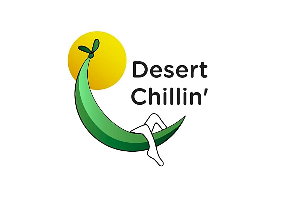 Desert chilling - סתלבט במדבר