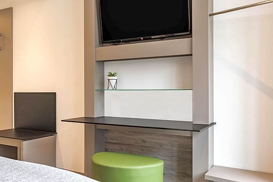 Garner Hotel Bremen City By IHG