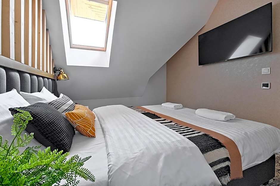 Aparthotel Góralski Spa 2