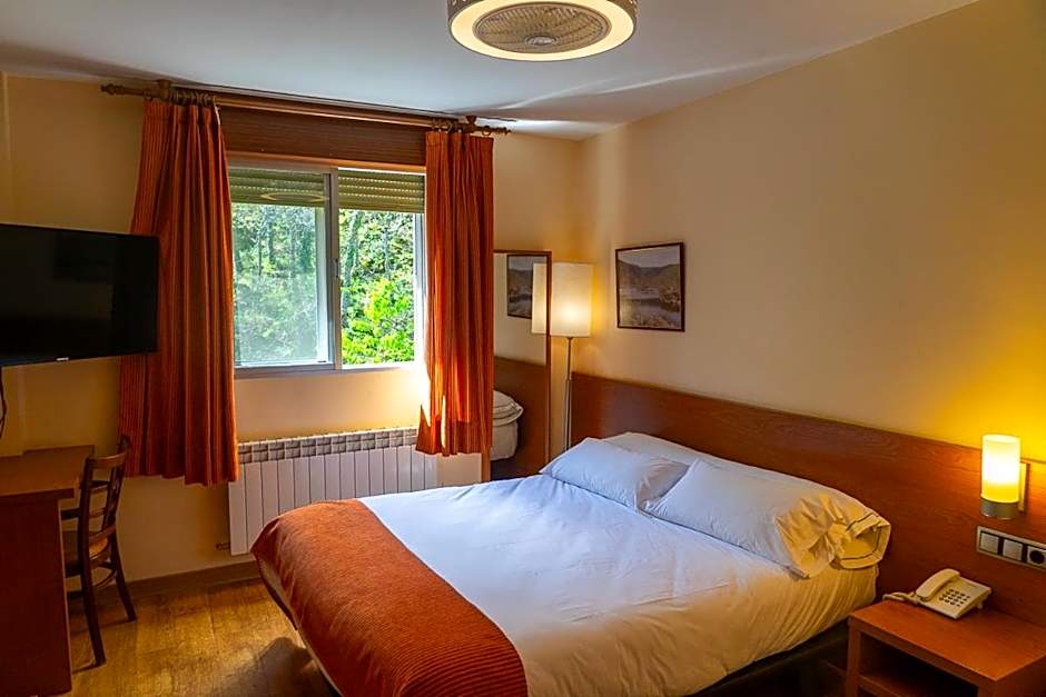Hotel Don Pepe Lago de Sanabria
