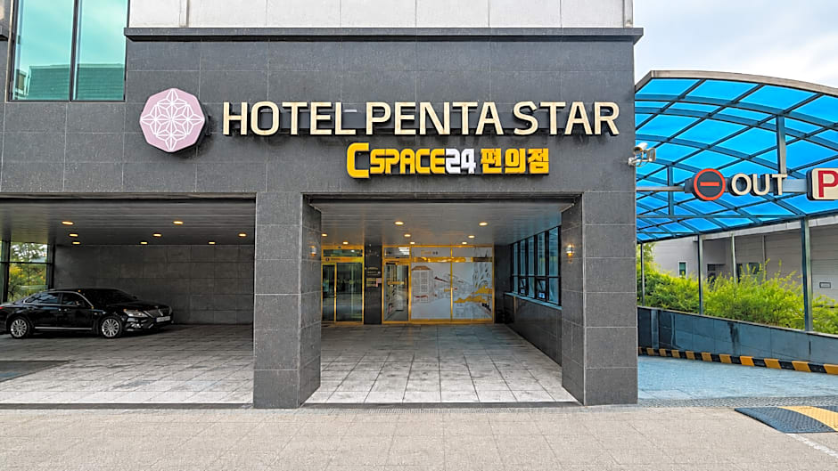 Gimpo Pentastar Hotel