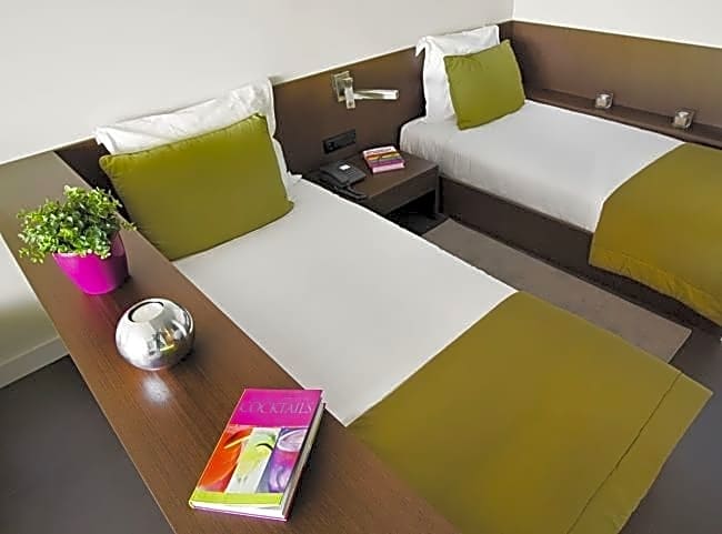 Aqualuz Troia Mar Hotel by The Editory