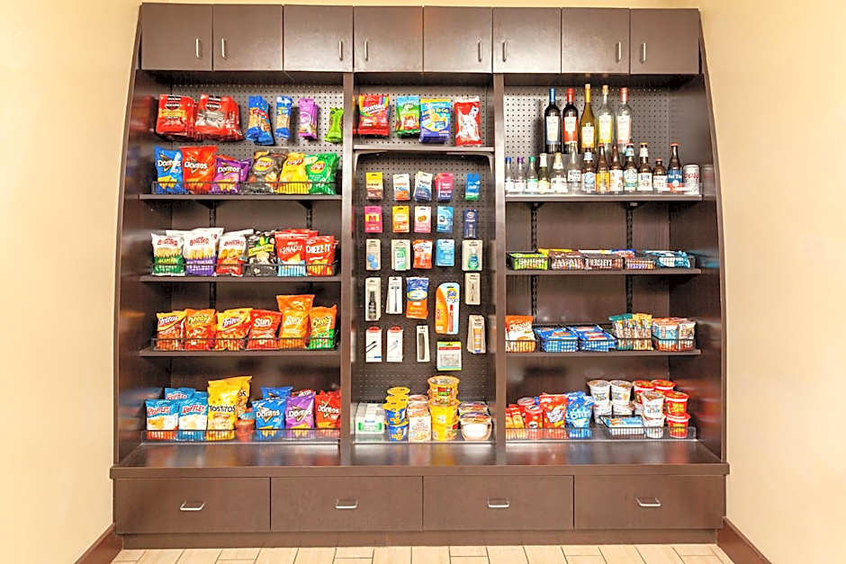 Staybridge Suites Denver- Central Park By IHG