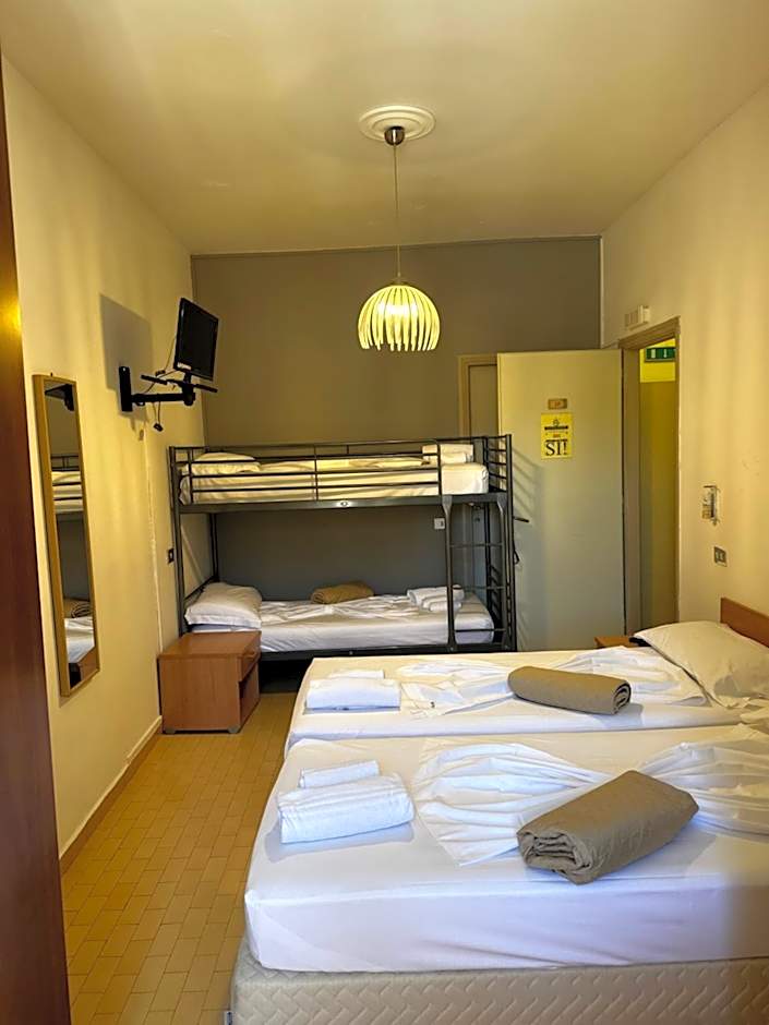 Hotel Spagna