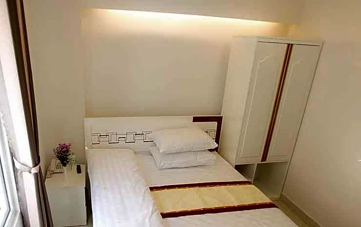 Thanh Thanh Hotel
