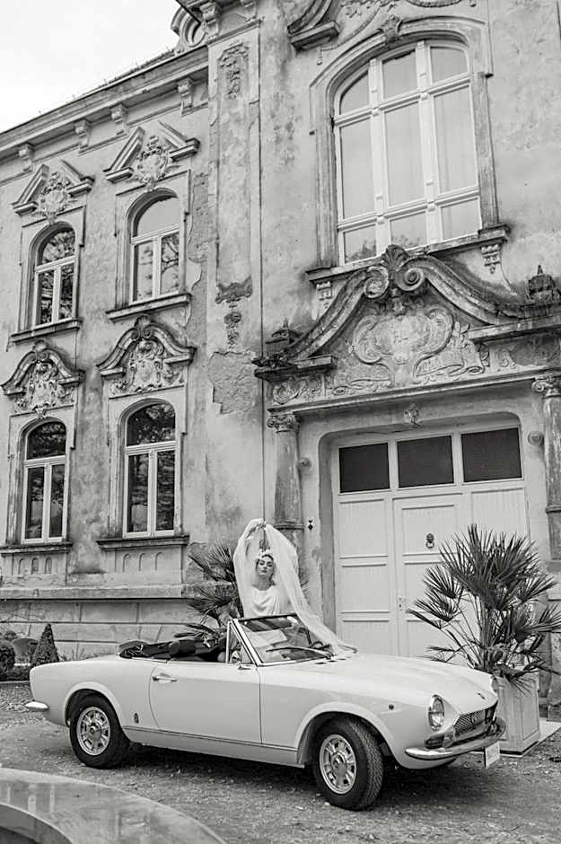 Willa Berlińska - pokoje ,restauracja