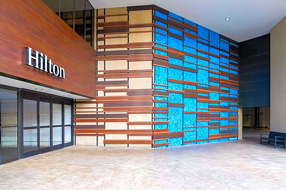 Hilton Lexington Downtown