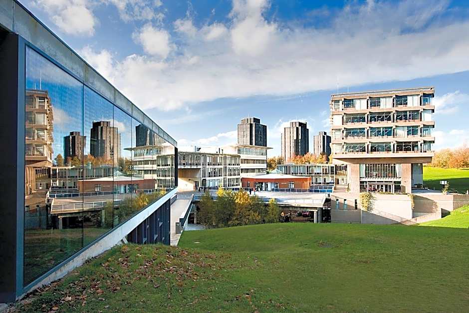 University of Essex - Colchester Campus