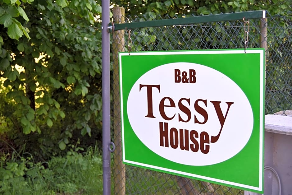 Casa Vacanza e per lavoro Tessyhouse