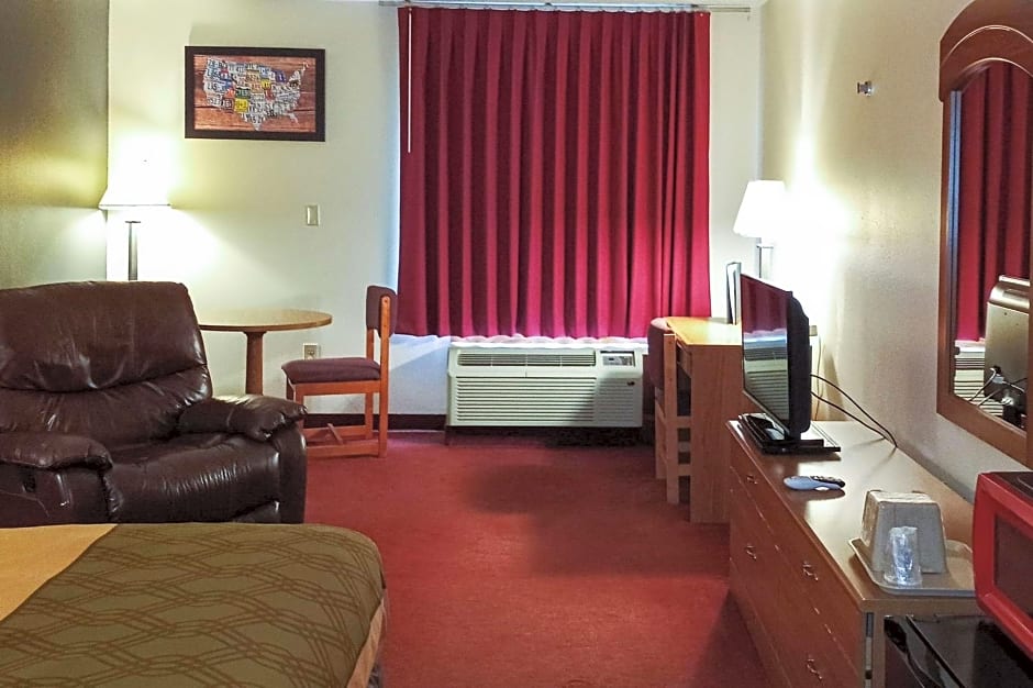 Econo Lodge