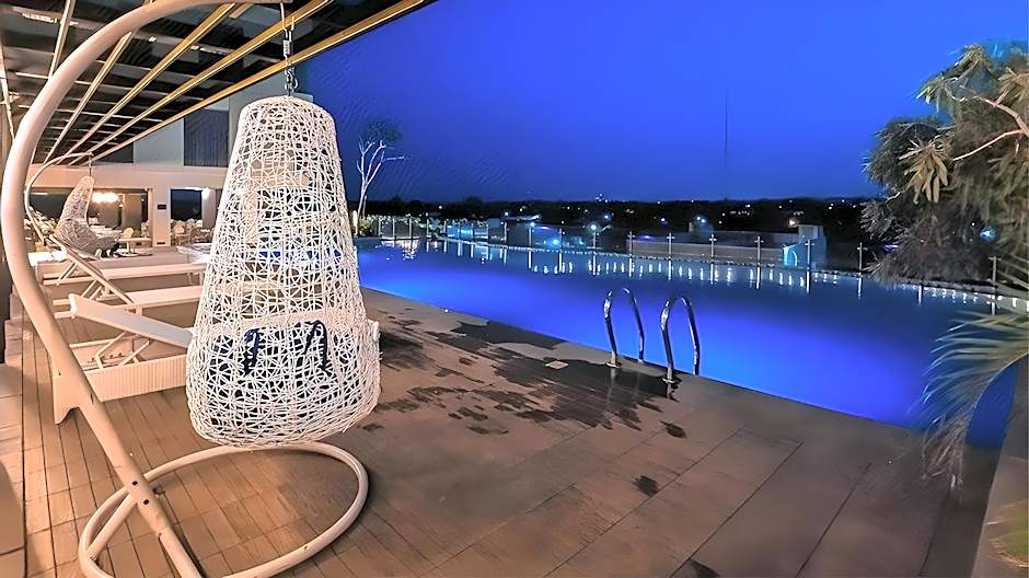 PRIME PARK Hotel Pekanbaru