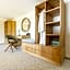 The Fernery Lodge & Spa