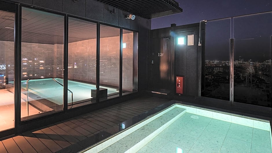 REF Kansai Airport by VESSEL HOTELS