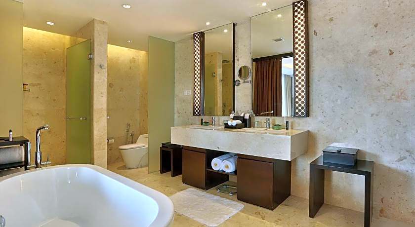 Bali Nusa Dua Hotel