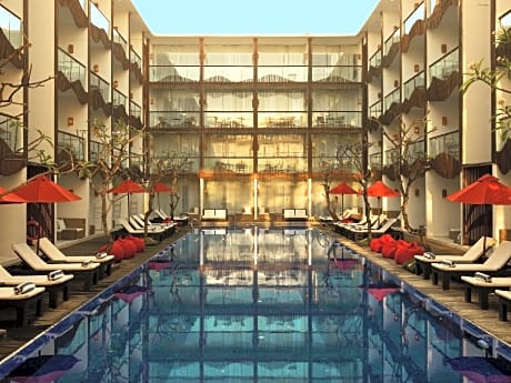 The Bene Hotel - By Astadala