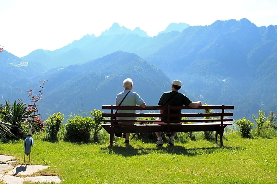 Baita Zeni Tirolerhof