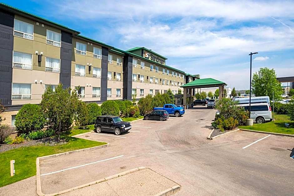 Sandman Hotel Calgary Airport