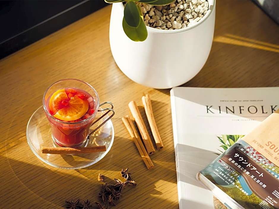 Twin-Line Hotel Karuizawa Japan