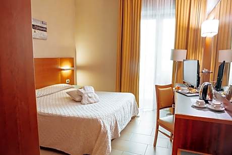 Business Double Room